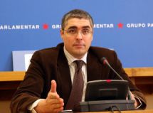 Aymerich presentar&aacute; este s&aacute;bado as propostas da s&uacute;a candidatura