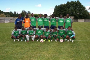 O combinado de Senegal