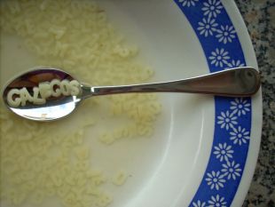 Unha das imaxes da campa&ntilde;a E Logo! que foi avaliada