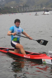 A marcha a Trasona est&aacute; dentro da s&uacute;a preparaci&oacute;n normal