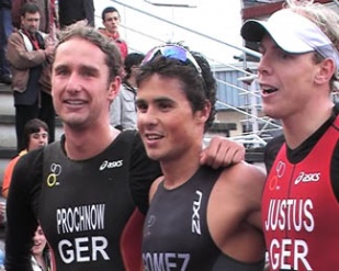 Ap&oacute;s chegar &aacute; meta