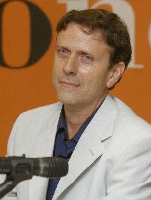 O doutor Eufemiano Fuentes, principal implicado na Operaci&oacute;n Puerto'