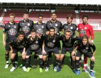 O D&eacute;por B baixa de categor&iacute;a (clic para ampliar)