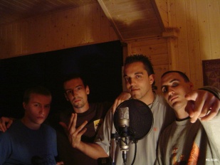 Vela&iacute; a Mafia Gallega