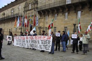 Imaxe da concentraci&oacute;n, este s&aacute;bado ao mediod&iacute;a (clique para ampliar)