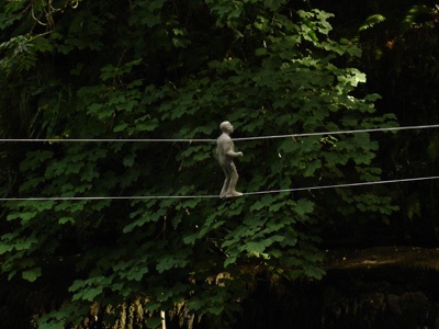 Obra de &Aacute;lvaro de la Vega