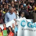 Manifestaci&oacute;n Queremos Galego
