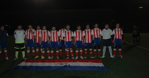 Sen apoio institucional, a Selecci&oacute;n Galega xoga en Compostela