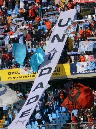 Gran romar&iacute;a celeste