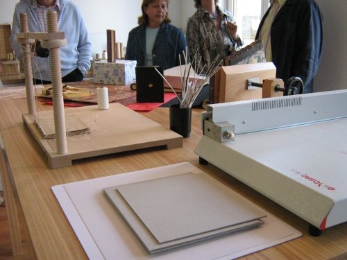 Encadernaci&oacute;n