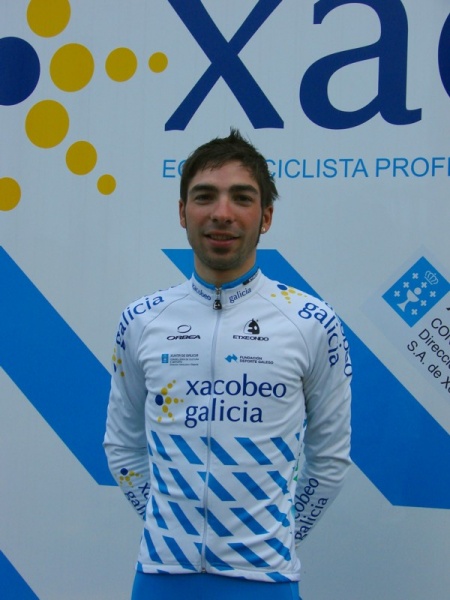 Marcos García Fernández