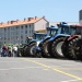 A tractorada en Salgueiri&ntilde;os