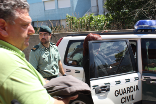 Moci&oacute;n de censura en Gondomar