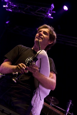 Xos&eacute; Manuel Budi&ntilde;o